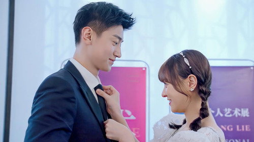 My Girlfriend is an Alien Season 2 Episode 30 - My Girlfriend Is An Alien