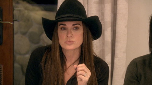 The Real Housewives of Beverly Hills Season 12 Episode 16 - Altitude Adjustment