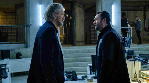 Code 404 Season 2 Episode 5 - Episode 5