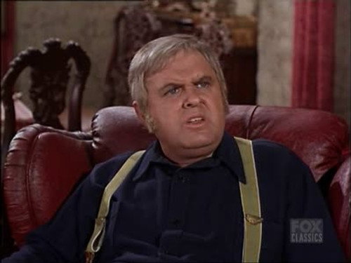 Bonanza Season 3 Episode 15 - Land Grab