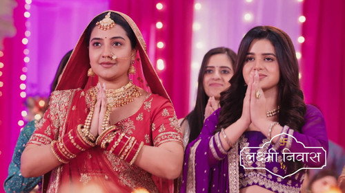 Lakshmi Niwas Season 1 Episode 15 - Radhika is Blamed For Aditya’s Accident