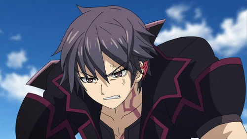 Cerberus Season 1 Episode 6 - Strange Love