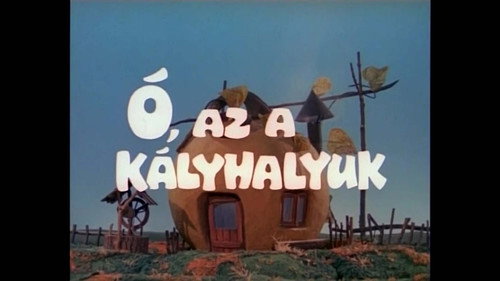 Mazsola és Tádé Season 2 Episode 1 - Ó, az a kályhalyuk