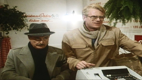 St. Elsewhere Season 2 Episode 5 - A Wing and a Prayer