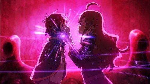 KONOSUBA - God's blessing on this wonderful world! Season 1 Episode 10 - Final Flame for this Over-the-top Fortress!