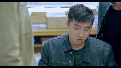 In Law We Believe Season 1 Episode 22 - Episode 22