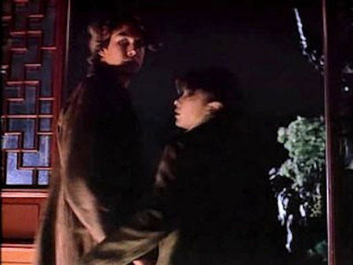 Sliders Season 3 Episode 8 - The Fire Within