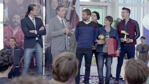 Once Season 2 Episode 1 - Episode 1