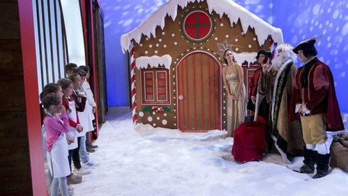 MasterChef Junior Season 5 Episode 5 - Episode 5