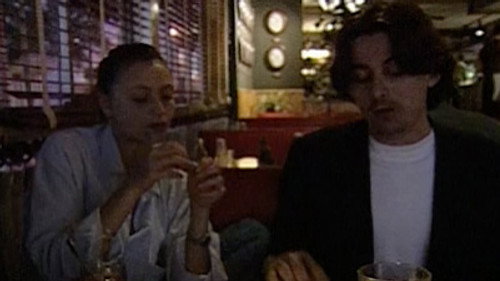 The Real World Season 5 Episode 5 - Torn Between Two Lovers