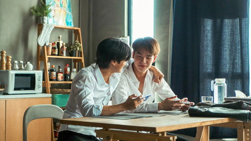 My Dear Gangster Oppa Season 1 Episode 7 - Episode 7