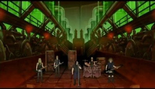Metalocalypse Season 2 Episode 3 - Dethvengeance