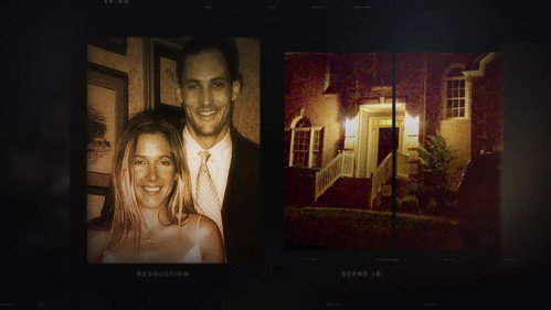 The Day She Disappeared still