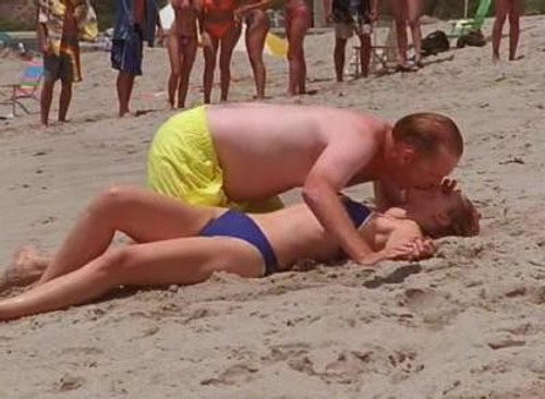 Son of the Beach Season 1 Episode 11 - A Star Is Boned