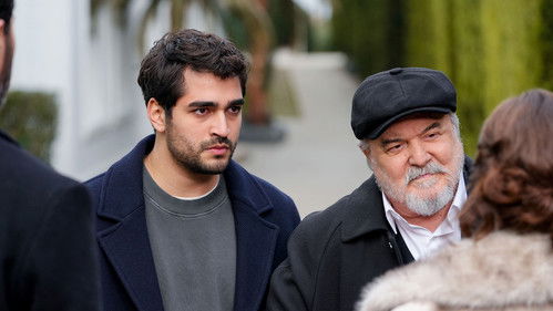 Yalı Çapkını Season 3 Episode 19 - Episode 92