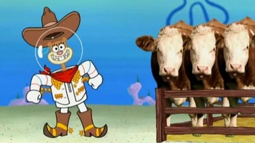 undefined Season 7 Episode 15 - Rodeo Daze