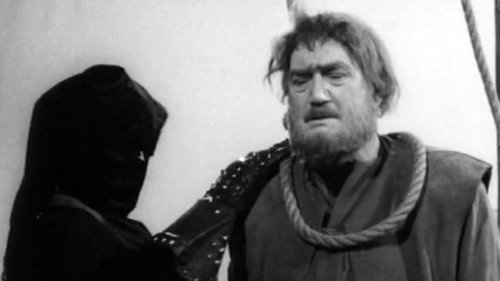 The Adventures of Robin Hood Season 2 Episode 17 - The Blackbird