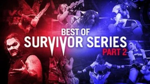 Best of Survivor Series: Part 2 still