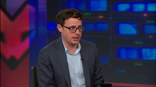 Nate Silver still
