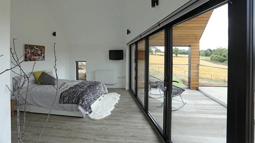 Grand Designs Season 19 Episode 4 - Leominster