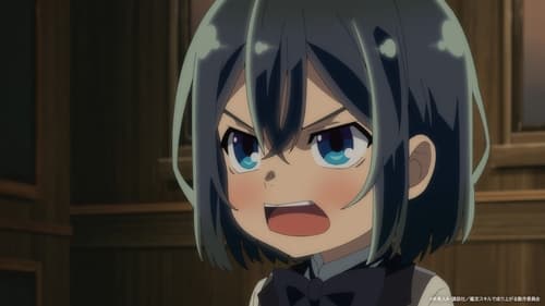 As a Reincarnated Aristocrat, I'll Use My Appraisal Skill to Rise in the World Season 1 Episode 3 - Answer