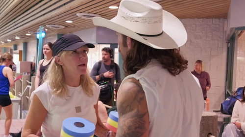 The Amazing Race Canada Season 11 Episode 5 - Prince George in the House