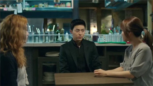 Oh My Ghost Season 1 Episode 14 - Episode 14