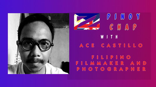 PinoyChap Season 1 Episode 11 - Ace Castillo