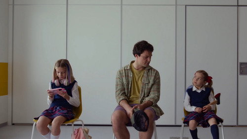 Lucy Season 1 Episode 1 - Episode 1