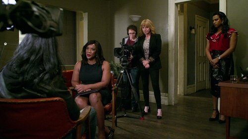 Marvel's Jessica Jones Season 3 Episode 8 - AKA Camera Friendly