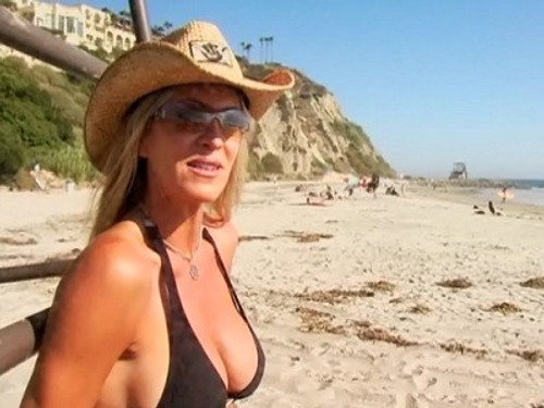 The Real Housewives of Orange County Season 1 Episode 6 - Shocking News