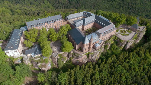 Monasteries of Europe Season 1 Episode 5 - Souvenirs