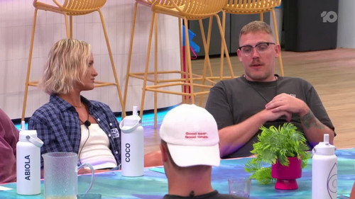 Big Brother Season 16 Episode 17 - Daily Show (Day 18)