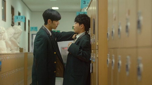 Mr. Heart Season 1 Episode 3 - Password Secret