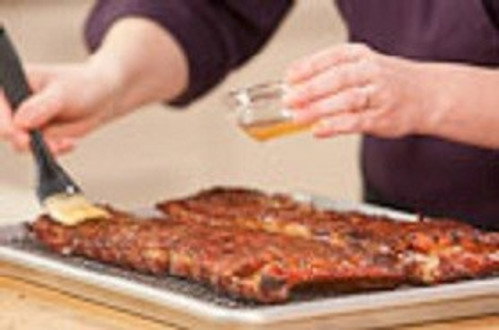 America's Test Kitchen Season 11 Episode 21 - Grilled Pork Chops and Ribs