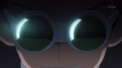 Inazuma Eleven Season 2 Episode 14 - Shinsuke´s Hissatsu Technique
