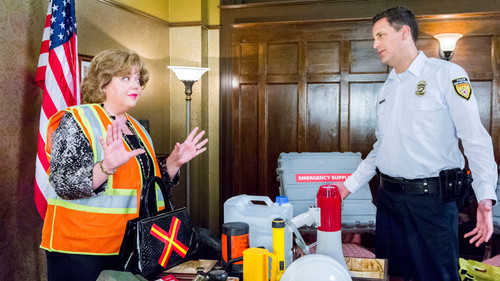 Good Witch Season 1 Episode 6 - The Storm