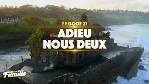 C'est la famille : Bienvenue dans leur vraie vie Season 7 Episode 21 - Episode 21