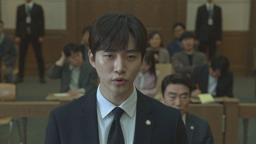 Confession Season 1 Episode 16 - Episode 16