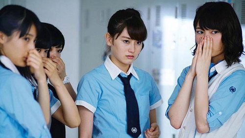 Who Killed Daigoro Tokuyama? Season 1 Episode 5 - I Want To Judge