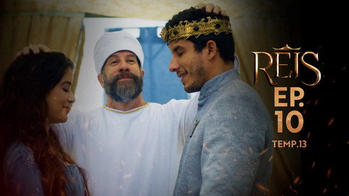 Kings Season 13 Episode 10 - Episode 10