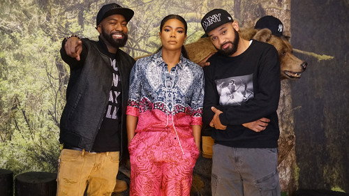 Desus & Mero Season 2 Episode 12 - Thursday, November 2, 2017