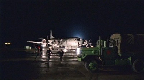 JAG Season 7 Episode 9 - Dog Robber: Part I (1)