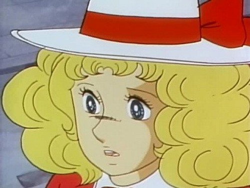 Candy Candy Season 1 Episode 110 - A Nuisance Love