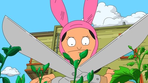 undefined Season 5 Episode 10 - Late Afternoon in the Garden of Bob and Louise