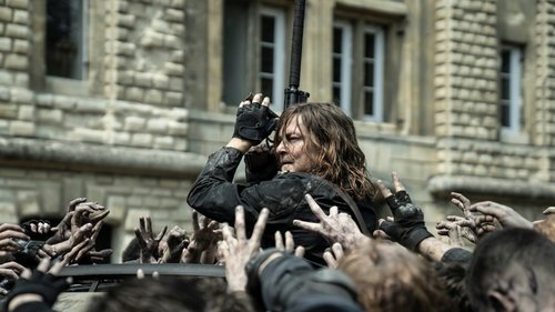 The Walking Dead: Daryl Dixon Season 2 Episode 5 - The Book of Carol: Vouloir, C'est Pouvoir