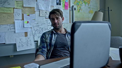 Zoo Season 1 Episode 13 - That Great Big Hill of Hope