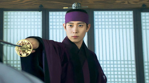 Moon in the Day Season 1 Episode 4 - Young-hwa's Dream