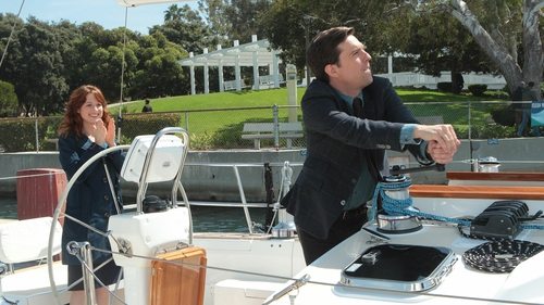 undefined Season 9 Episode 6 - The Boat