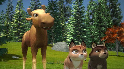 Tales of Tatonka Season 1 Episode 12 - Episode 12